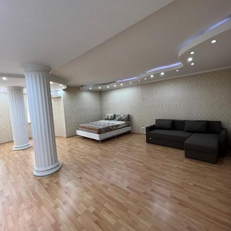 Central Park Accommodation Chisinau Exterior photo