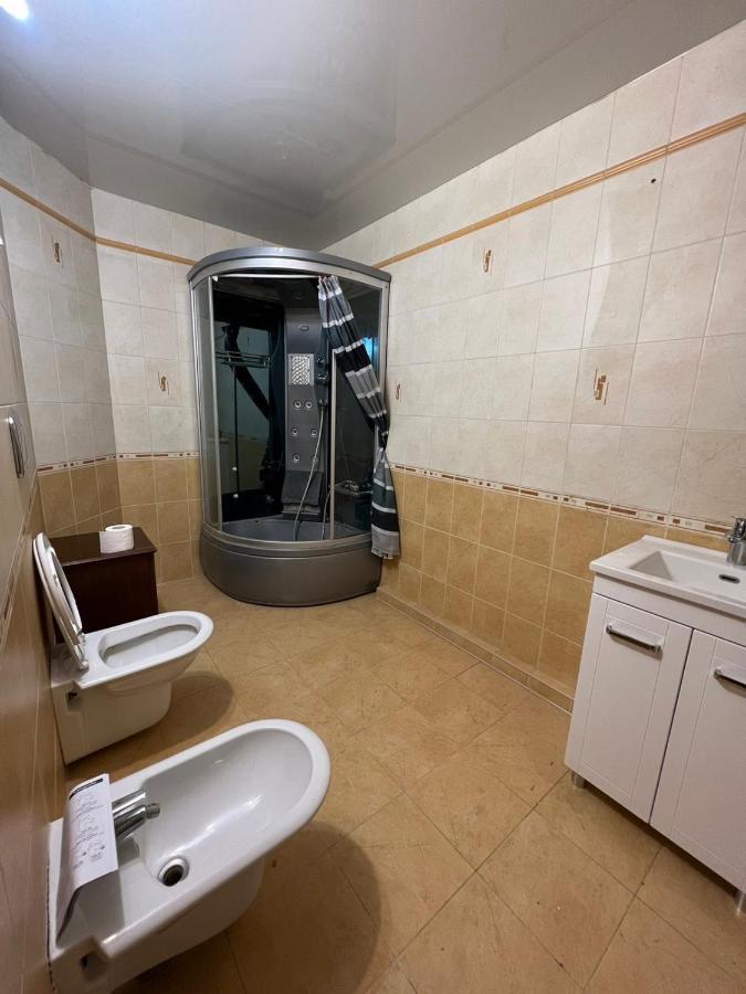 Central Park Accommodation Chisinau Exterior photo